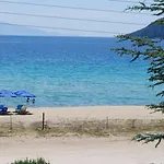 Blue Crystal * Nea Iraklitsa