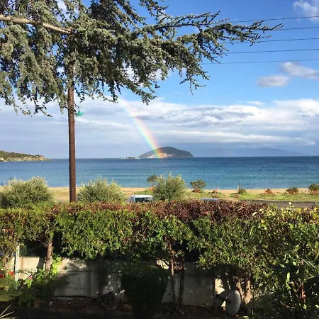 Villa Blue Crystal Nea Iraklitsa