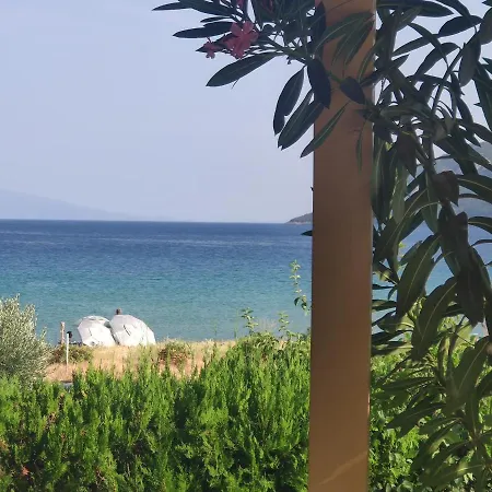 Villa Blue Crystal *