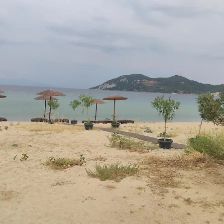 Blue Crystal Villa *