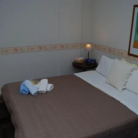 Blue Crystal Nea Iraklitsa