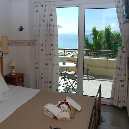 Blue Crystal * Nea Iraklitsa