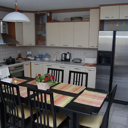 Blue Crystal Villa Nea Iraklitsa