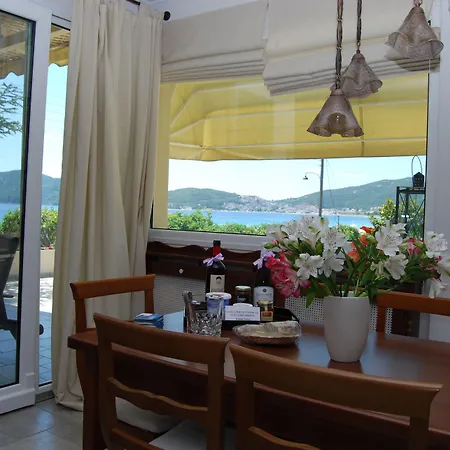 Villa Blue Crystal *