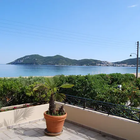 Villa Blue Crystal *