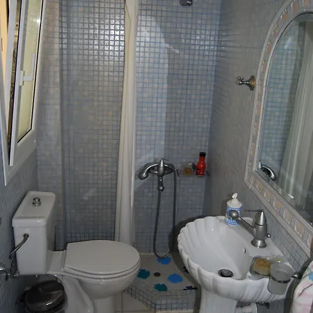 Blue Crystal * Nea Iraklitsa