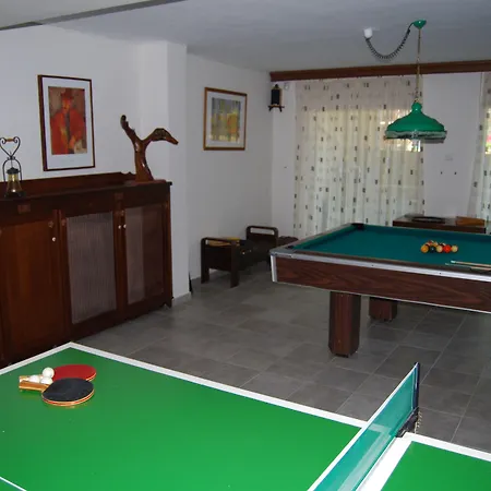 Blue Crystal * Nea Iraklitsa