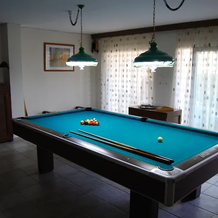 Blue Crystal Villa