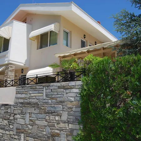 Blue Crystal Nea Iraklitsa