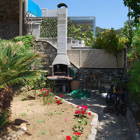 Villa Blue Crystal *