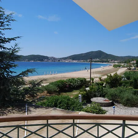 Blue Crystal * Nea Iraklitsa