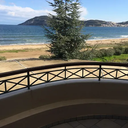 Blue Crystal * Nea Iraklitsa