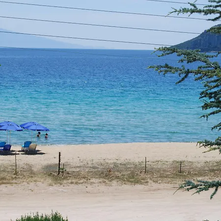 Blue Crystal * Nea Iraklitsa