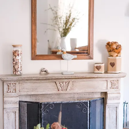 Blue Crystal Villa Nea Iraklitsa