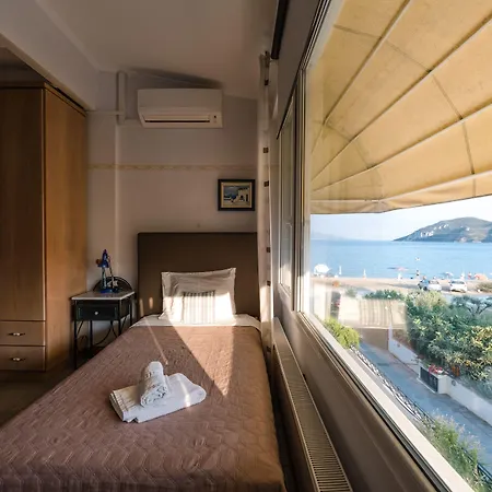 Villa Blue Crystal *