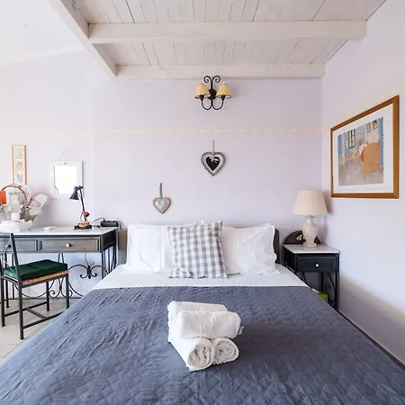 Villa Blue Crystal Nea Iraklitsa