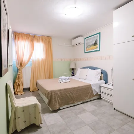 Blue Crystal * Nea Iraklitsa