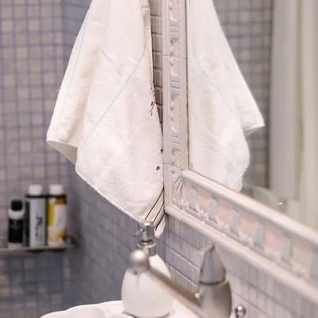 Villa Blue Crystal Nea Iraklitsa