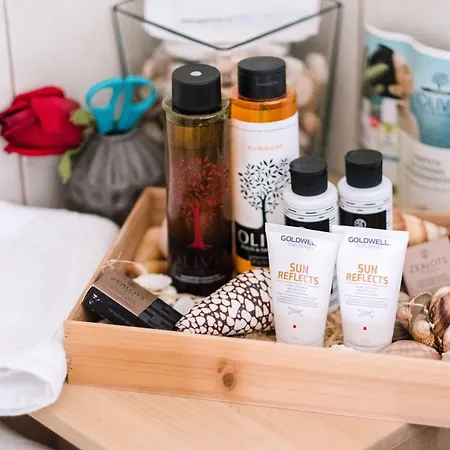 Villa Blue Crystal Nea Iraklitsa