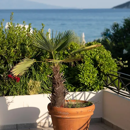 Blue Crystal Villa Nea Iraklitsa