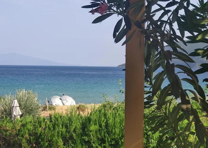 Villa Blue Crystal *