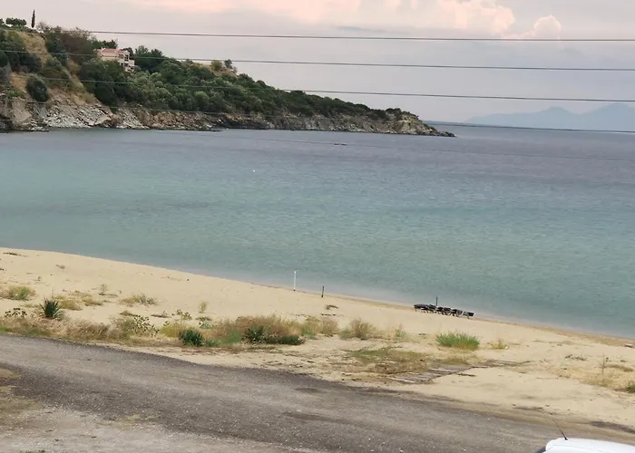 Villa Blue Crystal *