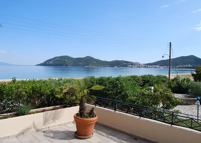 Villa Blue Crystal *