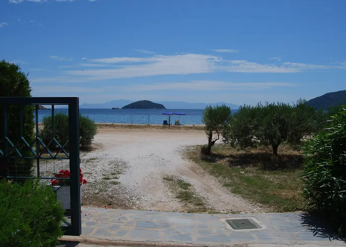 Villa Blue Crystal