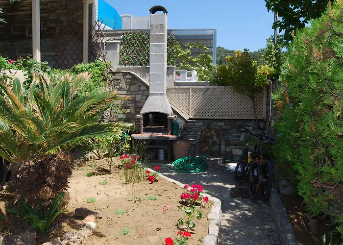 Villa Blue Crystal *