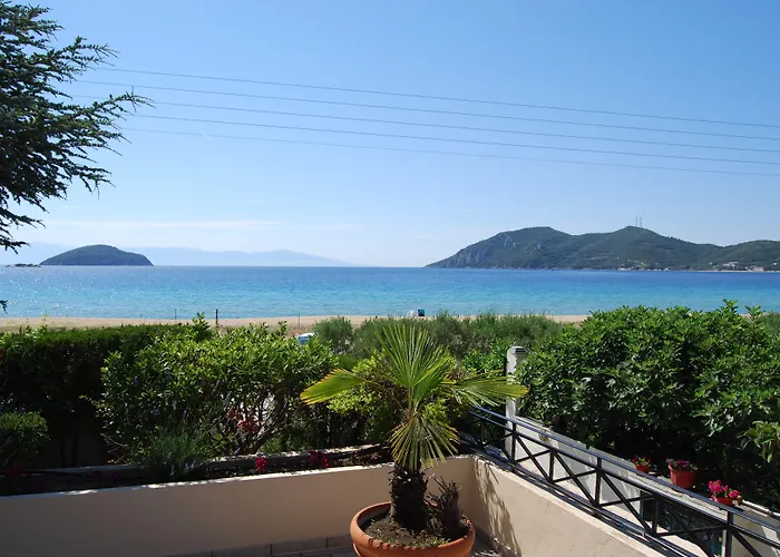 Villa Blue Crystal