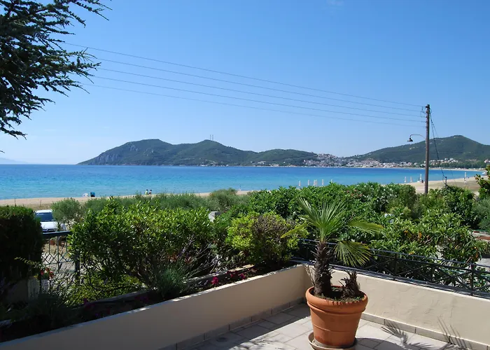 Villa Blue Crystal
