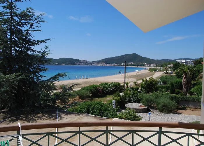 Blue Crystal * Nea Iraklitsa