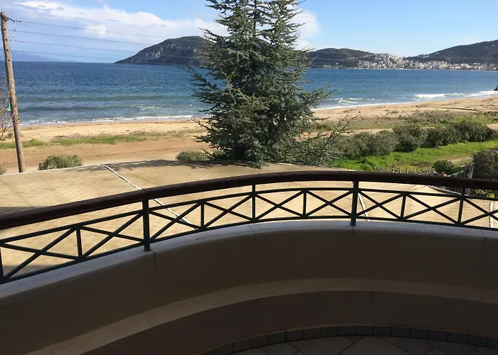 Blue Crystal * Nea Iraklitsa