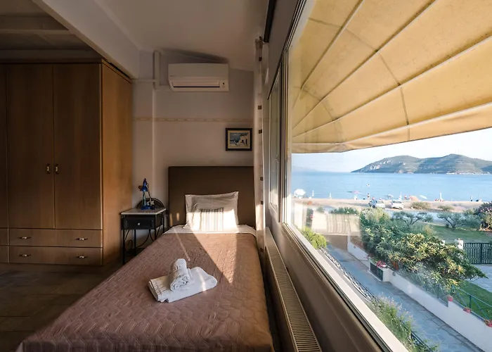 Villa Blue Crystal *