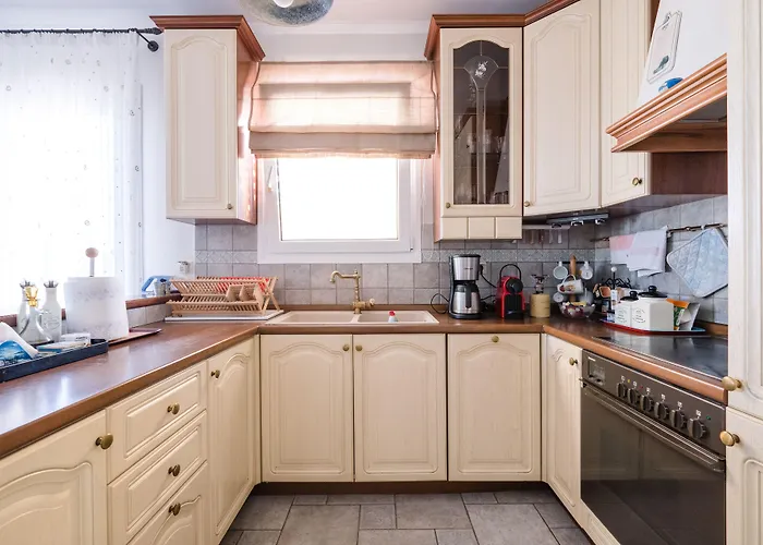 Blue Crystal Villa *