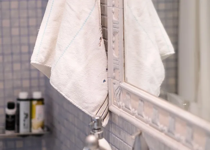 Villa Blue Crystal Nea Iraklitsa