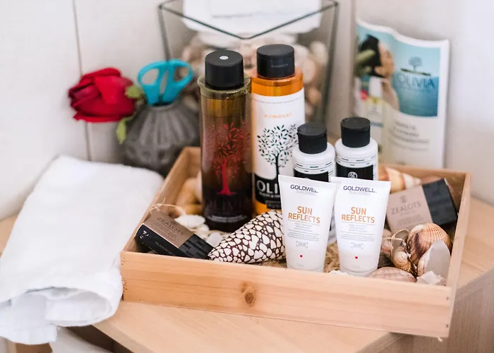 Villa Blue Crystal Nea Iraklitsa