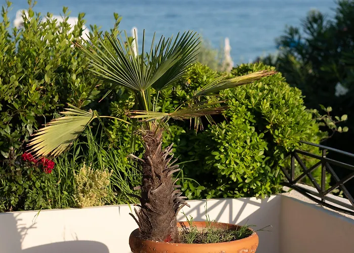 Blue Crystal Villa Nea Iraklitsa