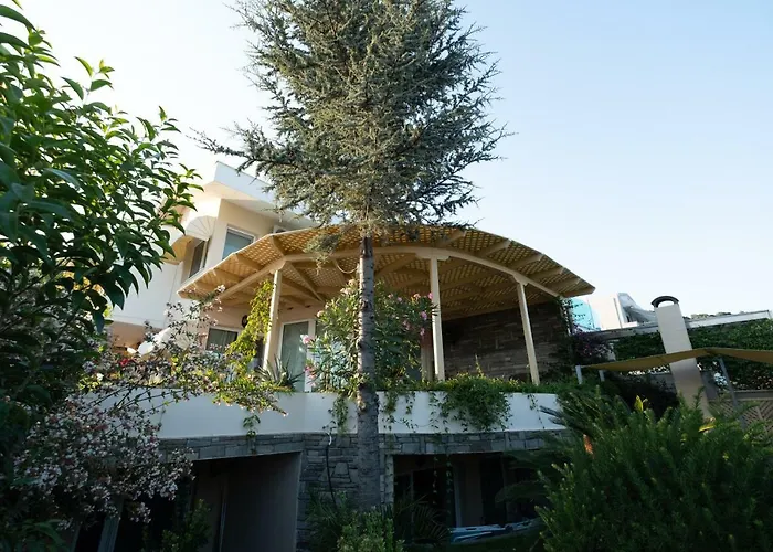 Villa Blue Crystal Nea Iraklitsa