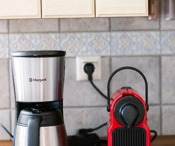 Blue Crystal Villa *