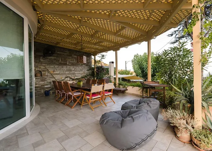 Blue Crystal 别墅 *