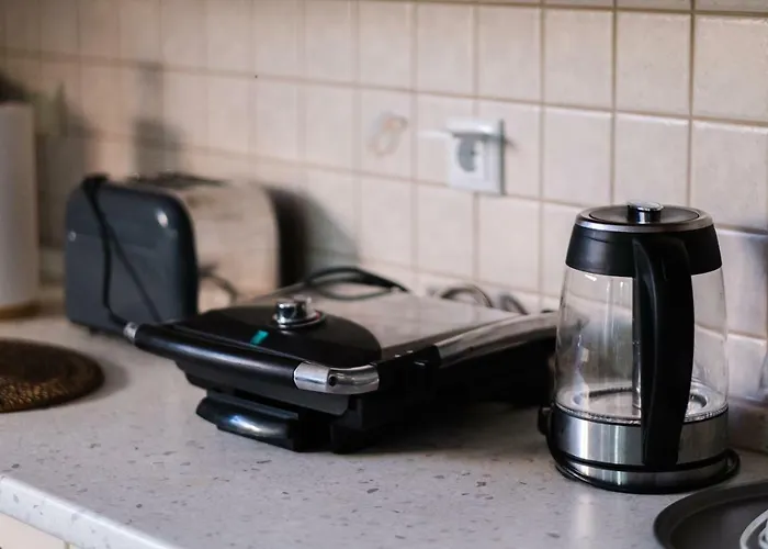 别墅 Blue Crystal *